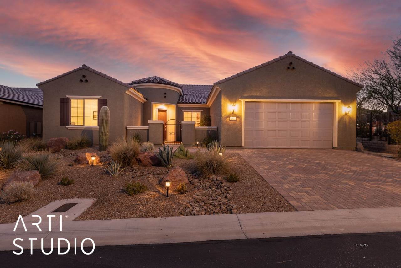1407 Golden Needle Trl - Photo 1
