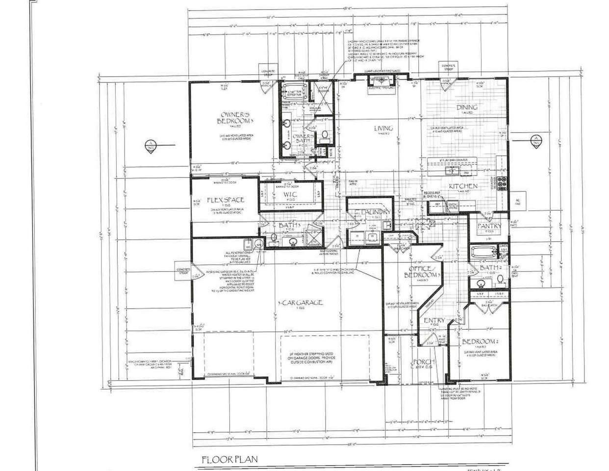 847 Santa Theresa Way - Photo 1