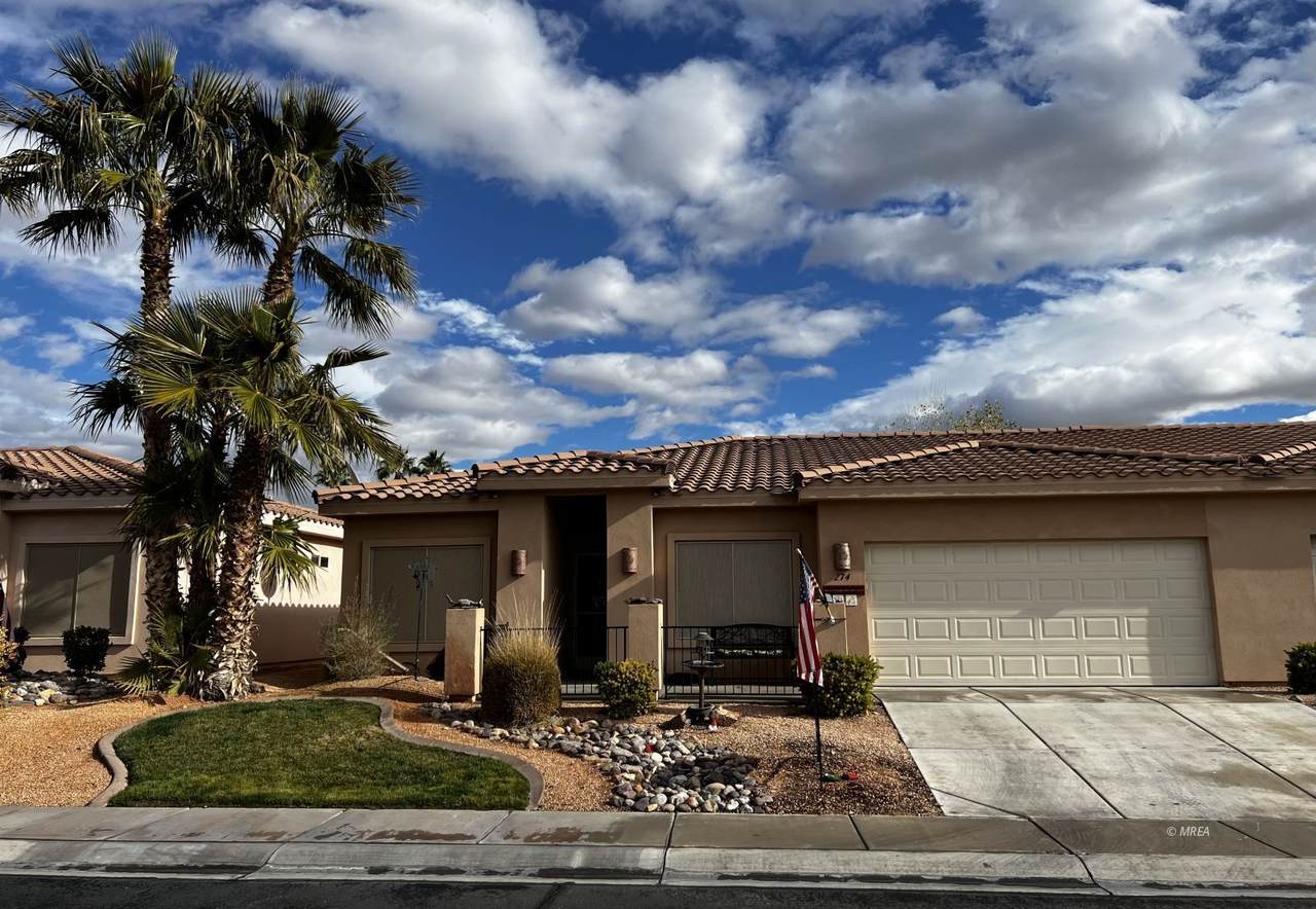 274 Vineyard Ln - Photo 1