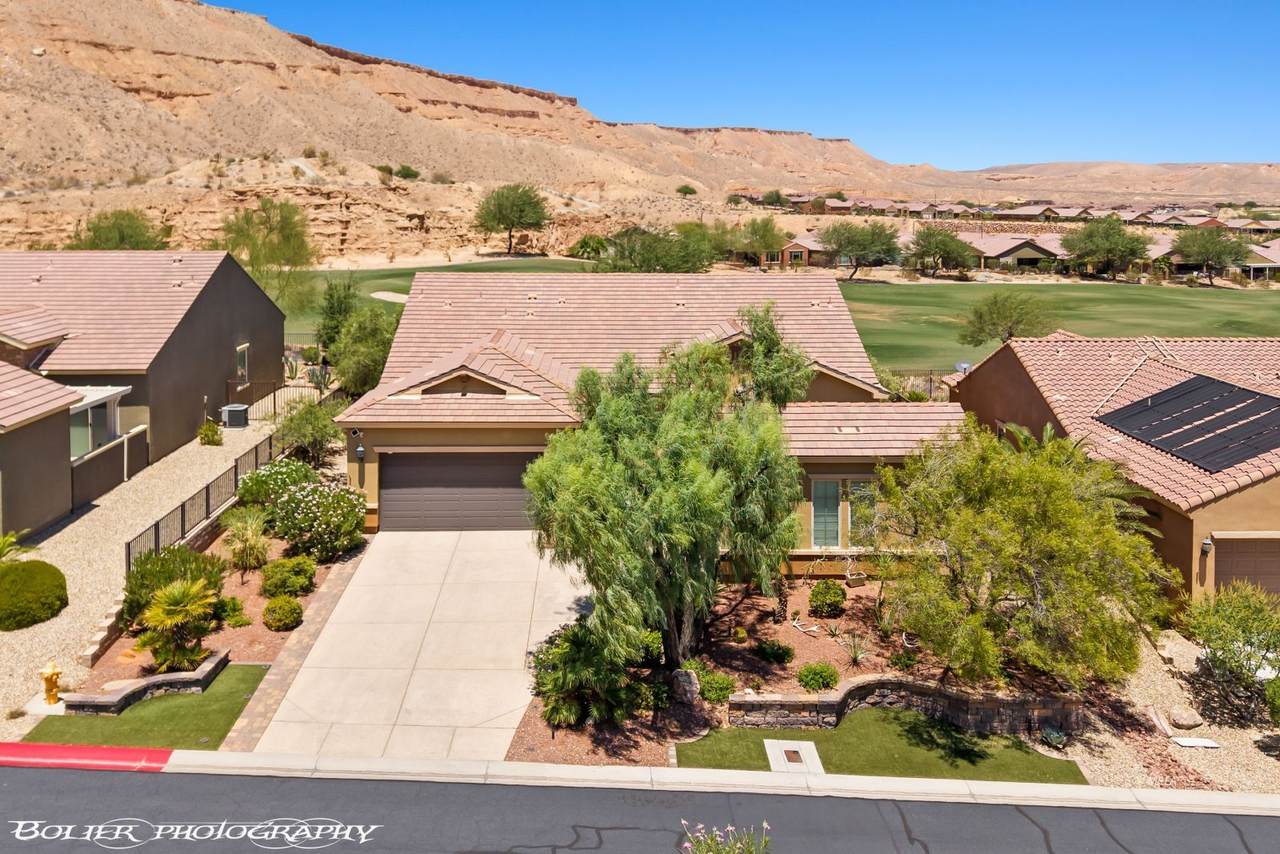 1515 Branding Iron Trail - Photo 1