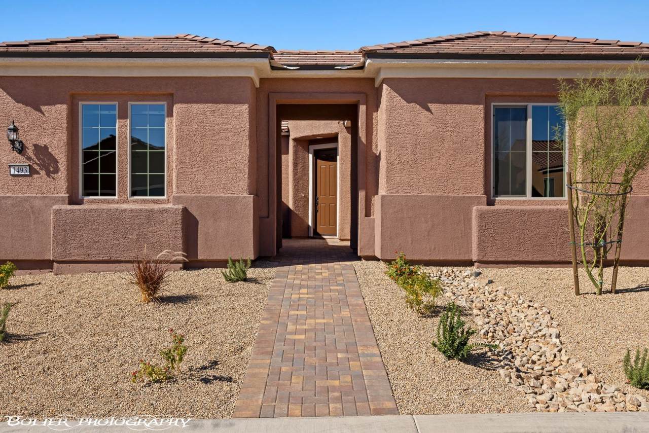 1493 Mossy Point - Photo 1