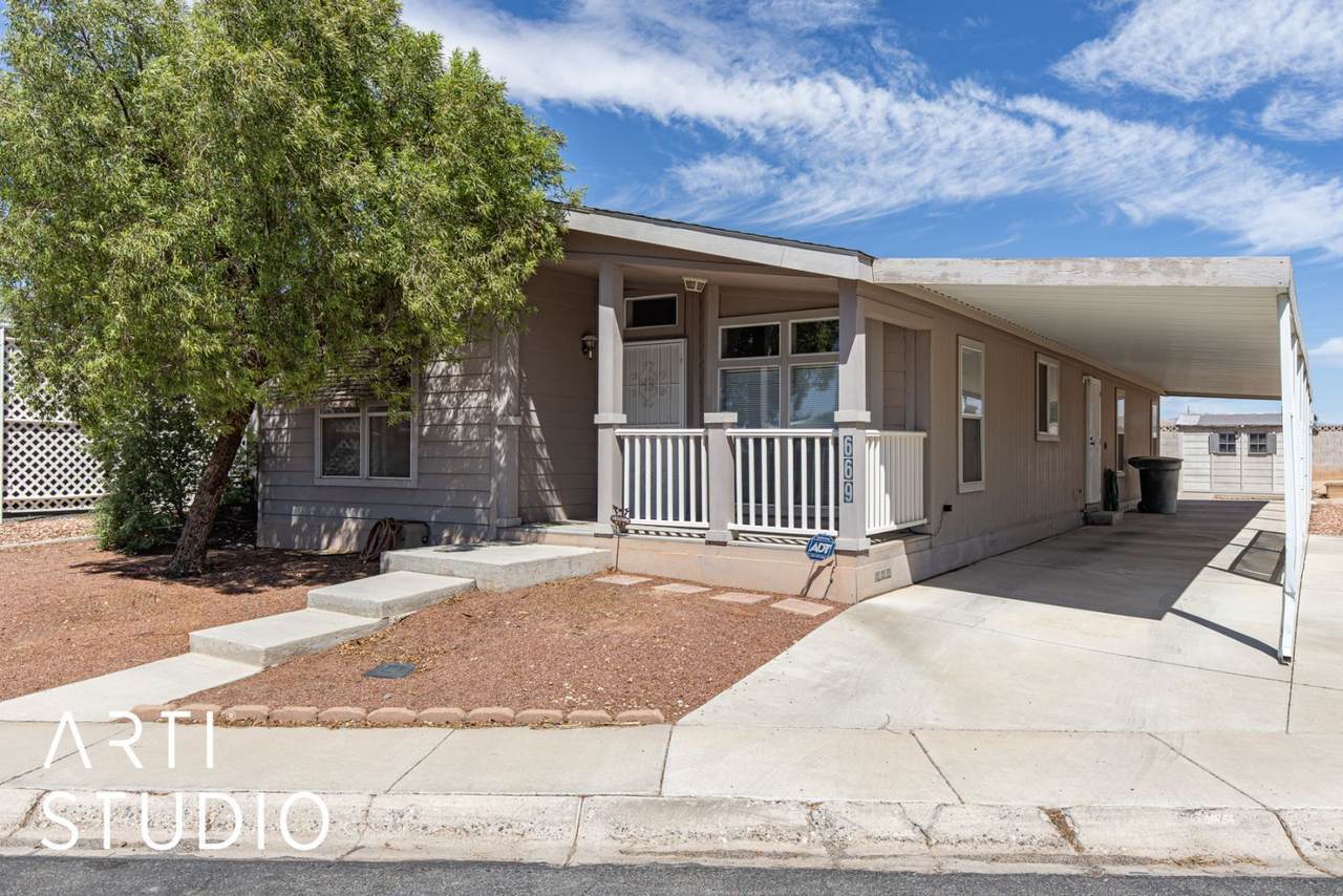 669 Calle Del Sol - Photo 1