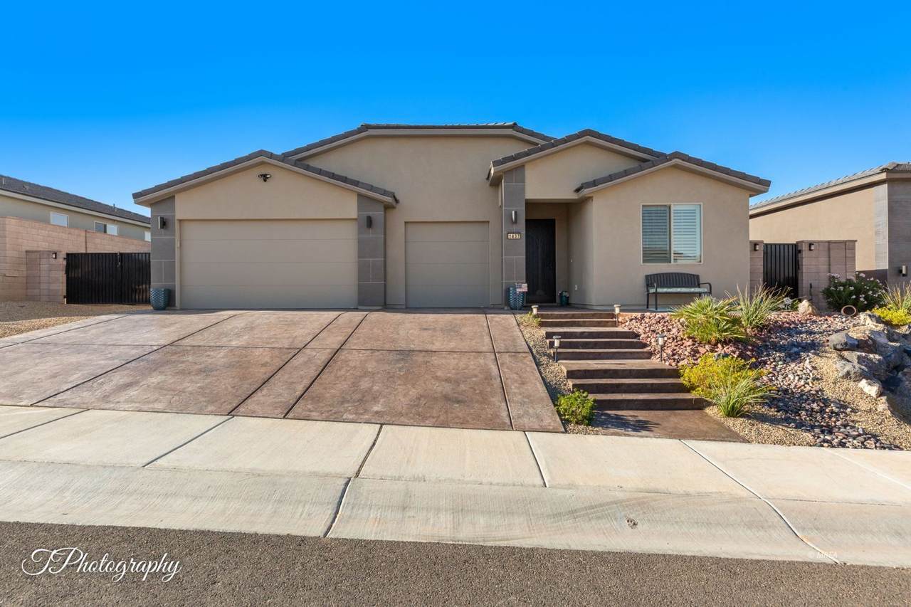 1437 Stonewall Bnd - Photo 1