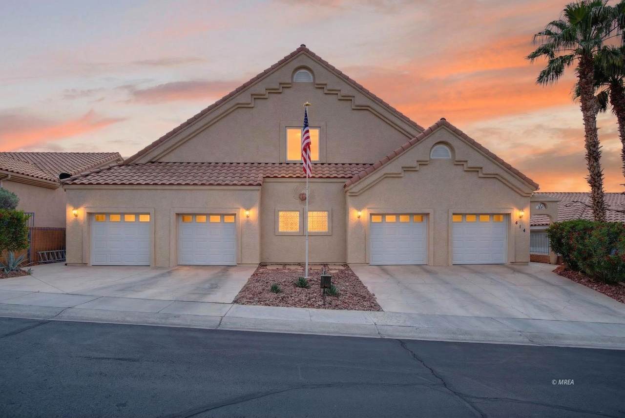 414 Crystal Canyon Dr - Photo 1