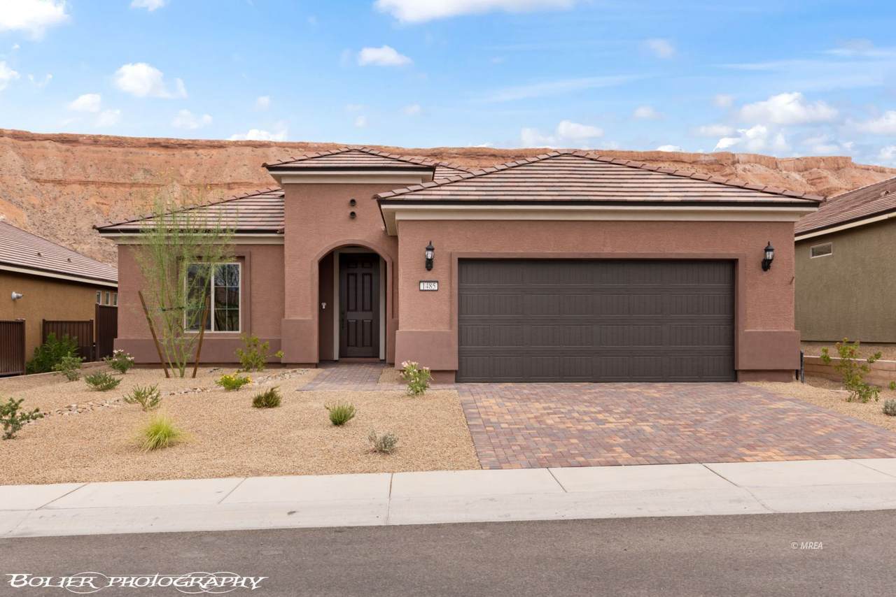 1485 Saw Mill Crossing - Photo 1