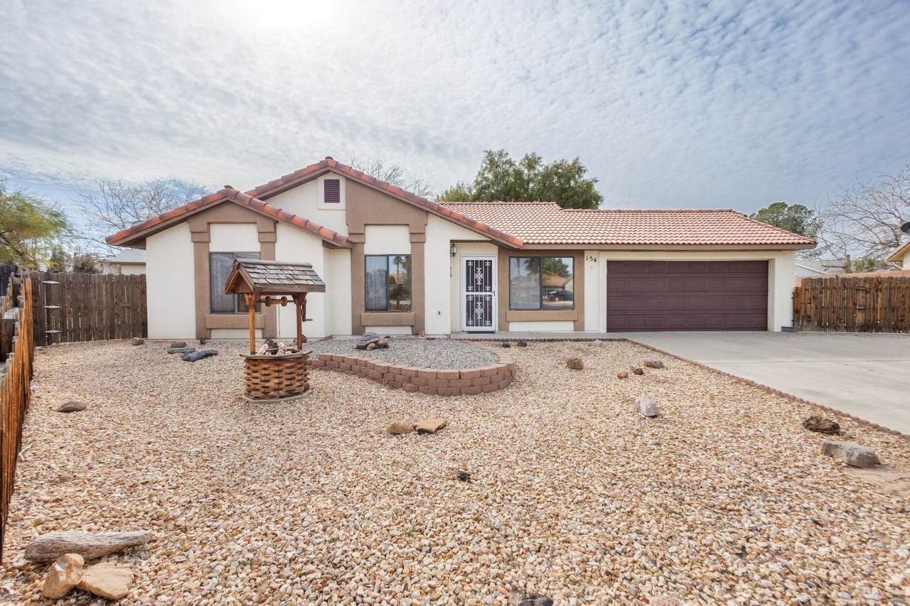 154 Navajo St - Photo 1