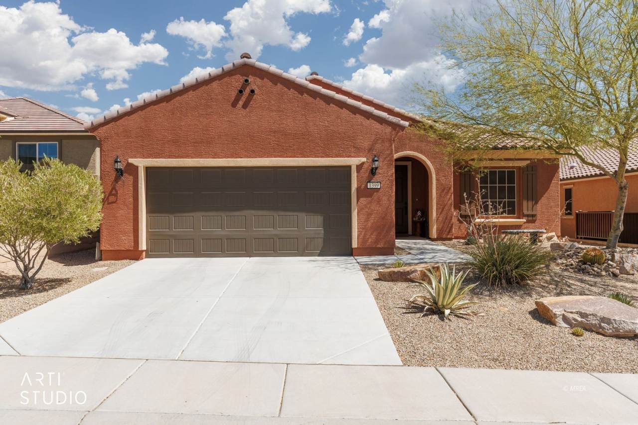 1399 White Water Way - Photo 1