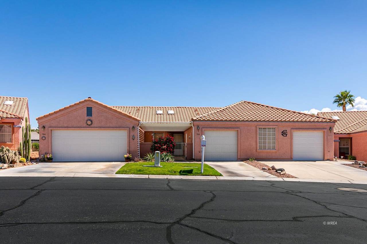 764 Peartree - Photo 1
