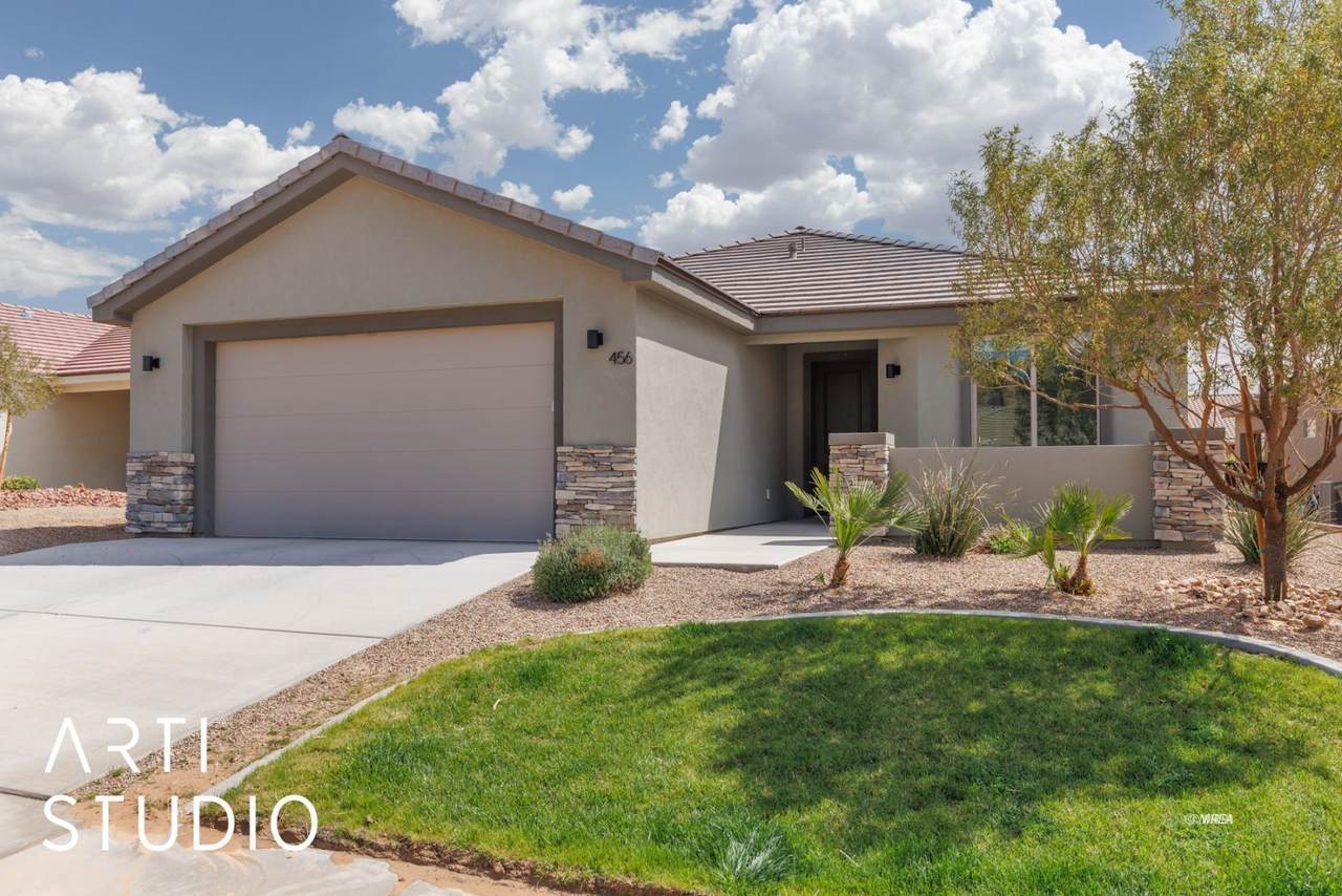 456 Harrier Ln - Photo 1