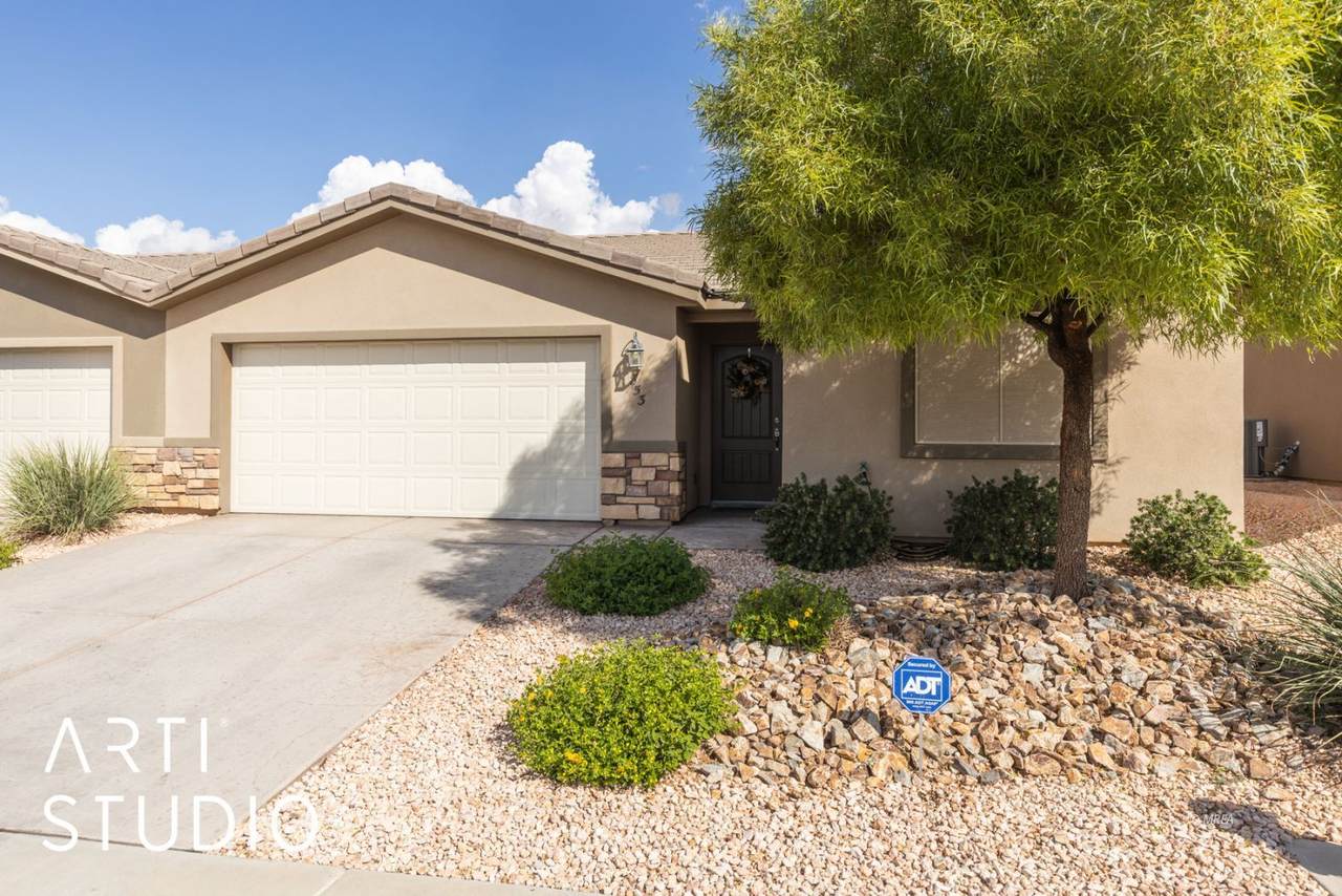 853 Santa Maria Way - Photo 1