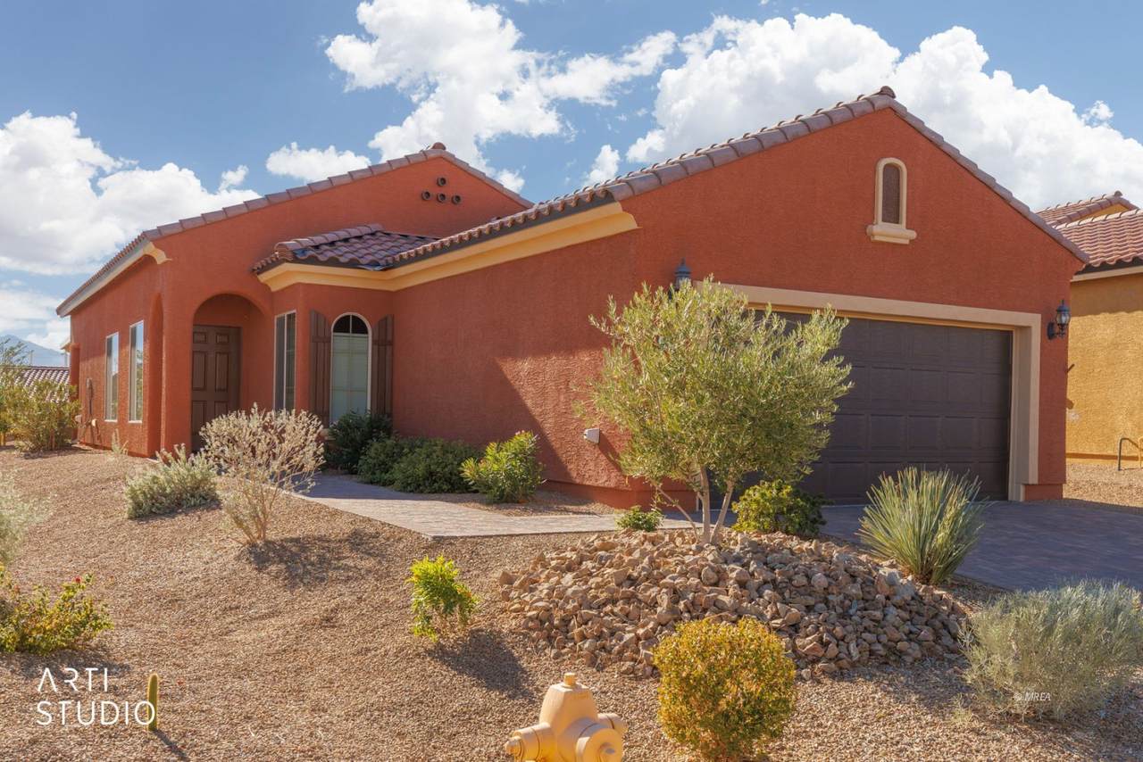 1338 Settlers Way - Photo 1