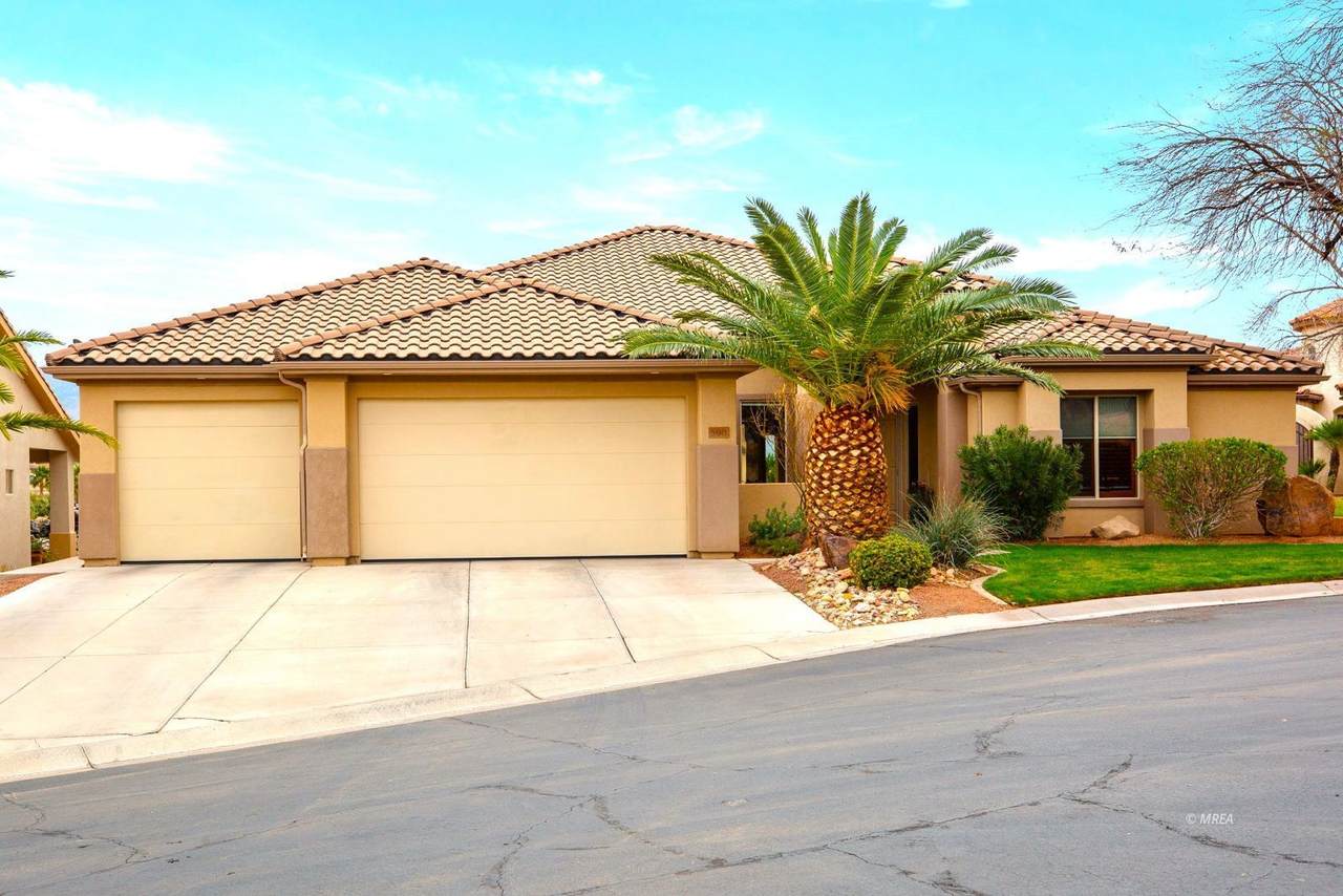 500 Mountainside Court - Photo 1