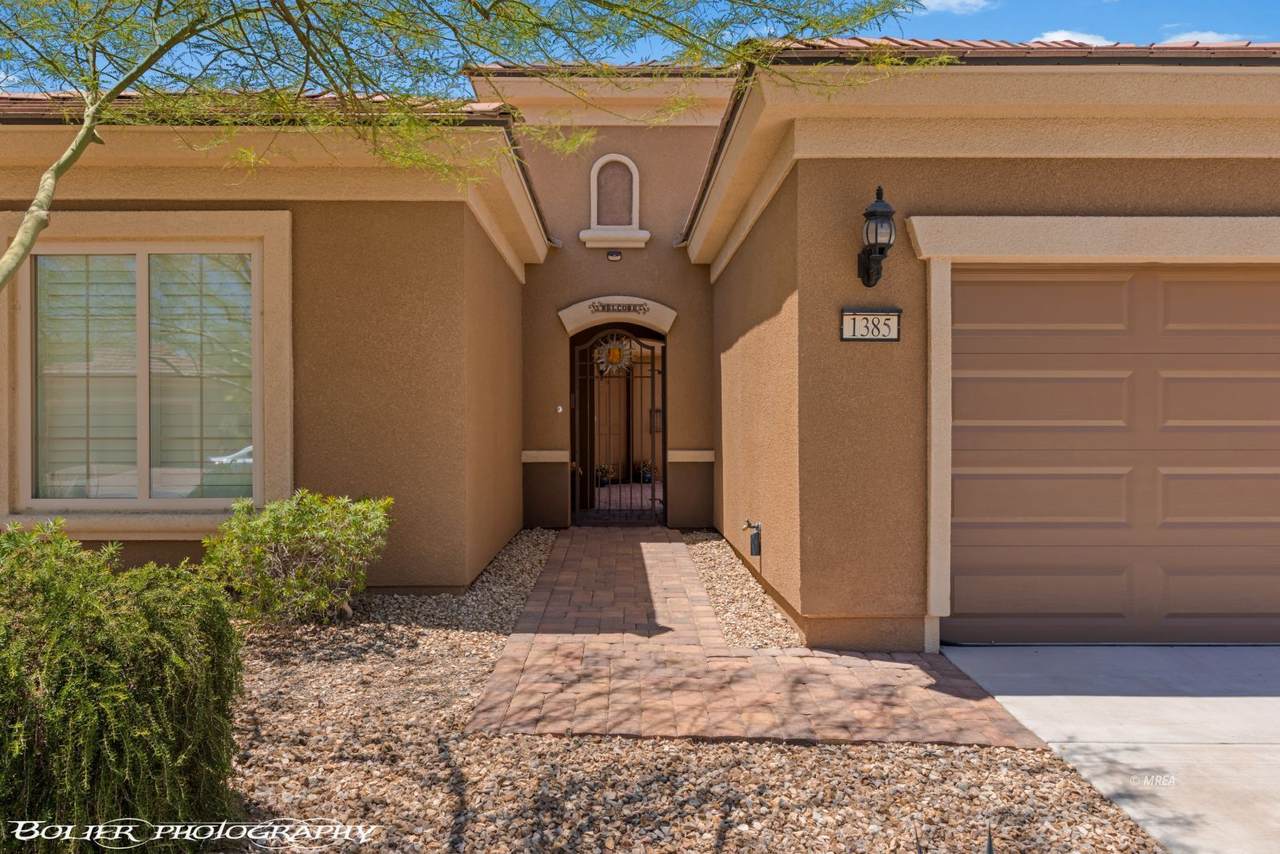 1385 Saddle Horn Ct - Photo 1