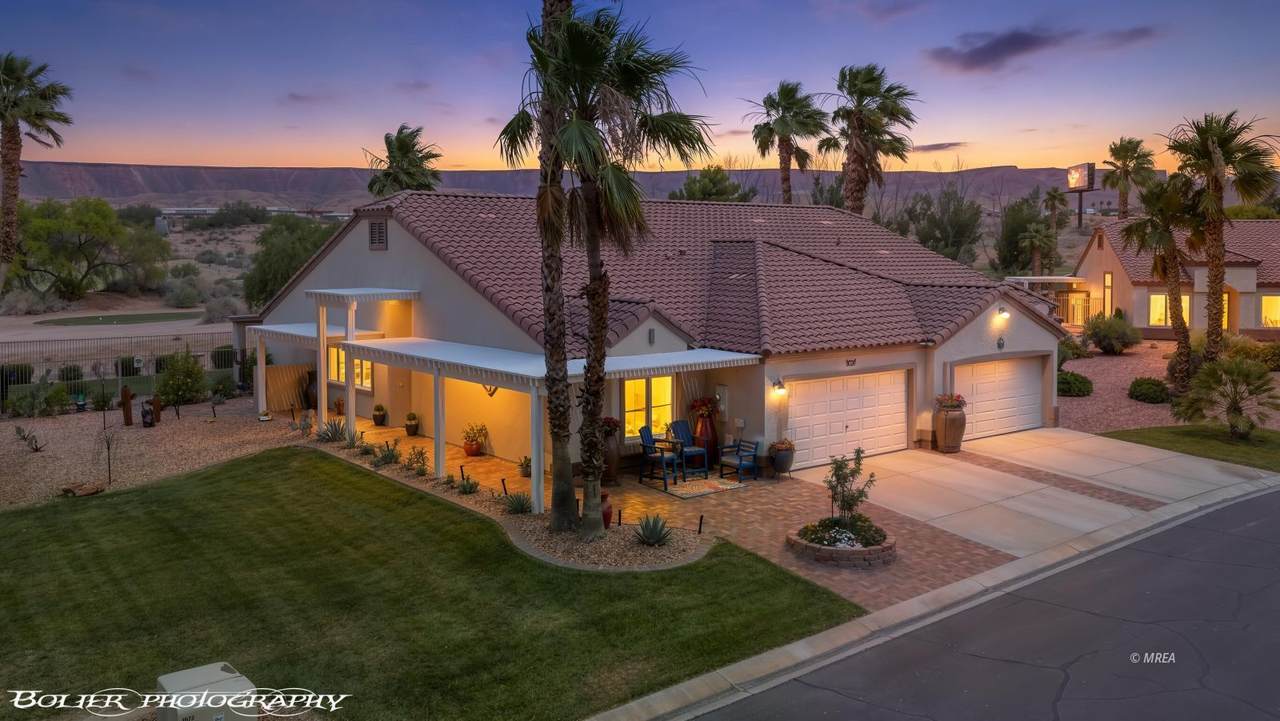 753 Fox Hills Way - Photo 1