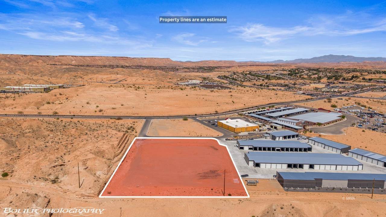 1300 Pioneer Blvd - Photo 1