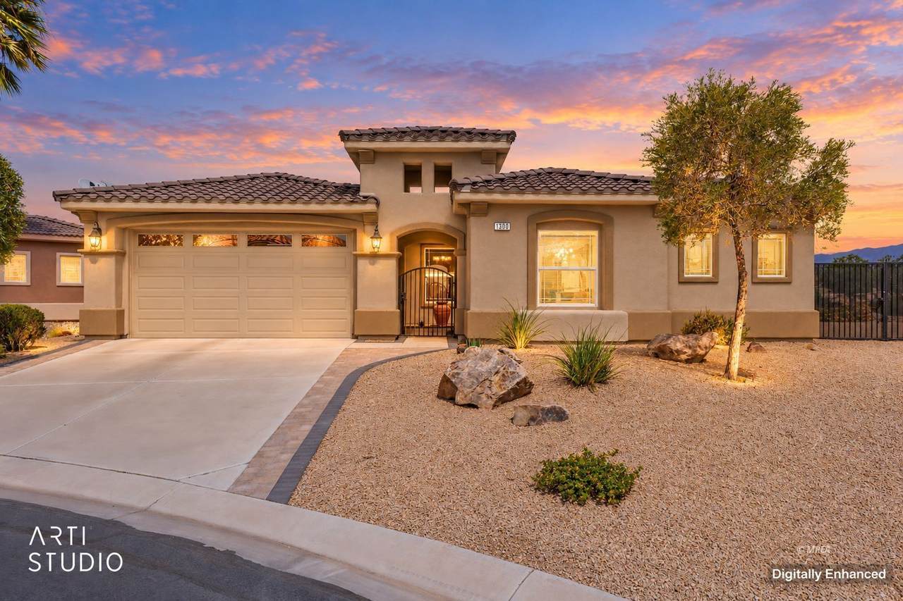 1300 Blindpew Ridge - Photo 1