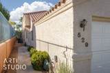529 Canyon Way - Photo 2