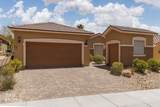 1350 Saddle Horn Rdg - Photo 1