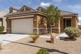447 Paradise Valley Heights - Photo 1