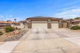 625 Chaparral Dr - Photo 1