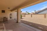 625 Chaparral Dr - Photo 46