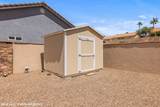 625 Chaparral Dr - Photo 50
