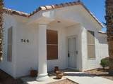 746 Mesa Springs Dr. - Photo 1
