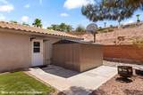 740 Chaparral Dr - Photo 19