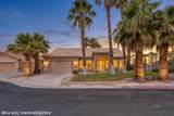 955 Vista Del Sol Ct - Photo 1