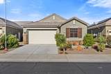 1313 Gold Water Alley - Photo 1