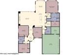 1407 Golden Needle Trail - Photo 8
