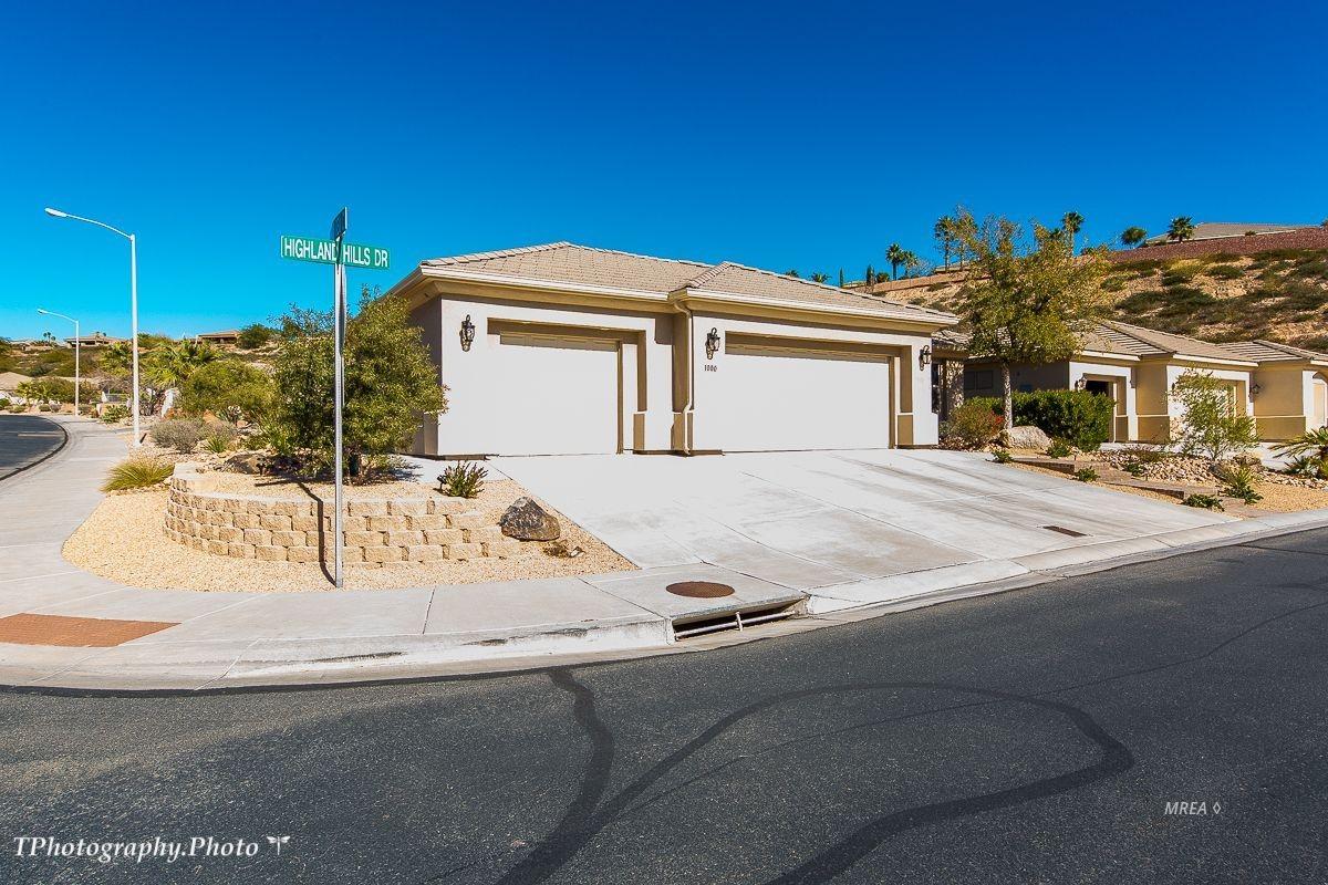 1000 Highland Hills Dr. - Photo 1