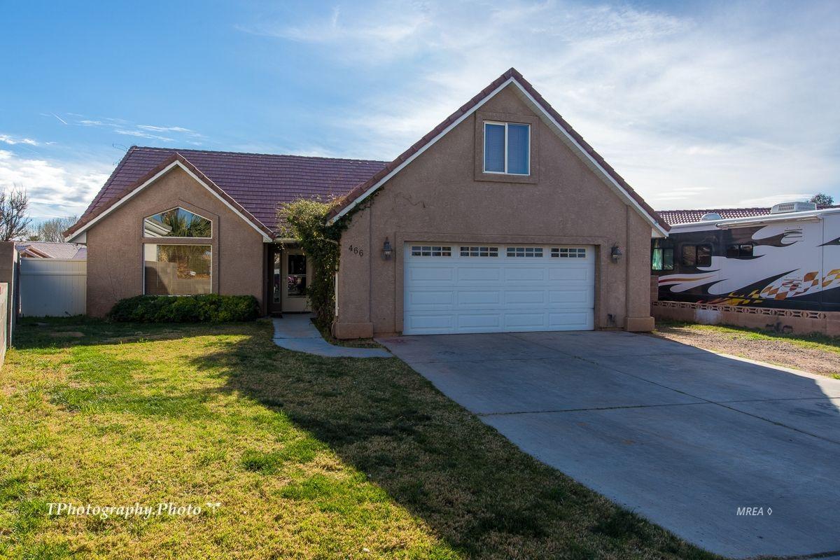 466 Bannock St - Photo 1