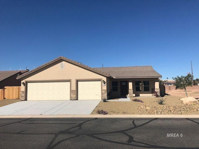 853 Santa Theresa Way - Photo 1