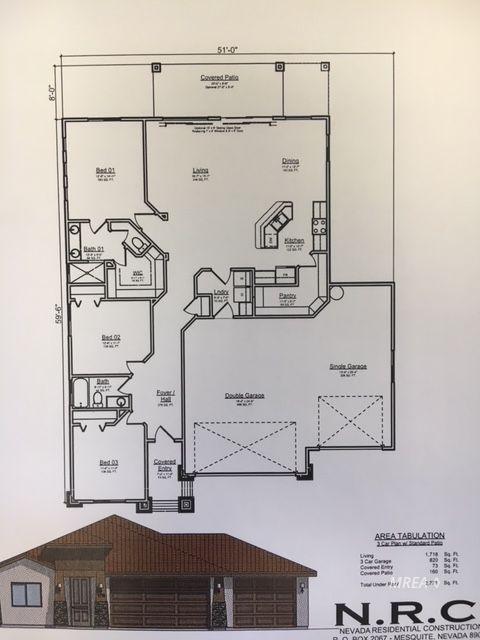 1673 Slate St - Photo 1