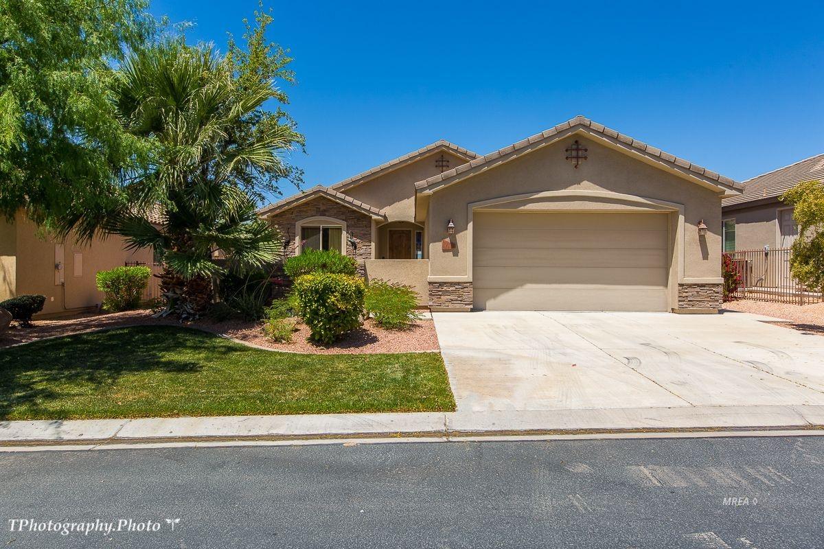 1411 Chaparral Dr - Photo 1