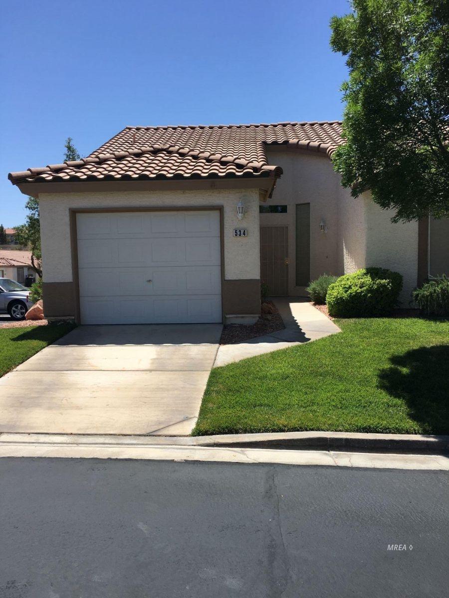 534 Clearbrook - Photo 1