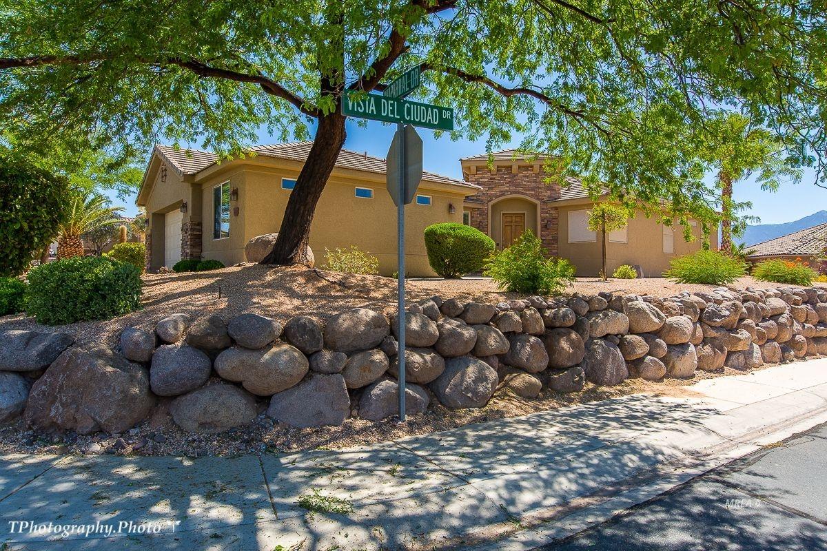 1446 Chaparral Dr - Photo 1