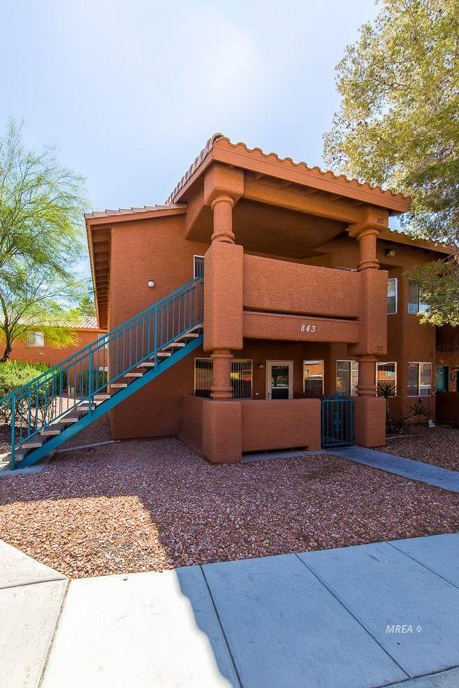 843 Mesquite Springs - Photo 1