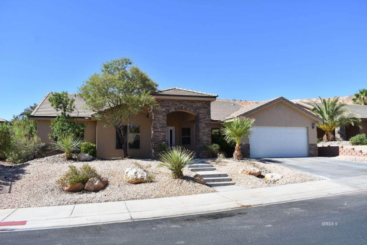 534 Desert Tortoise Way - Photo 1
