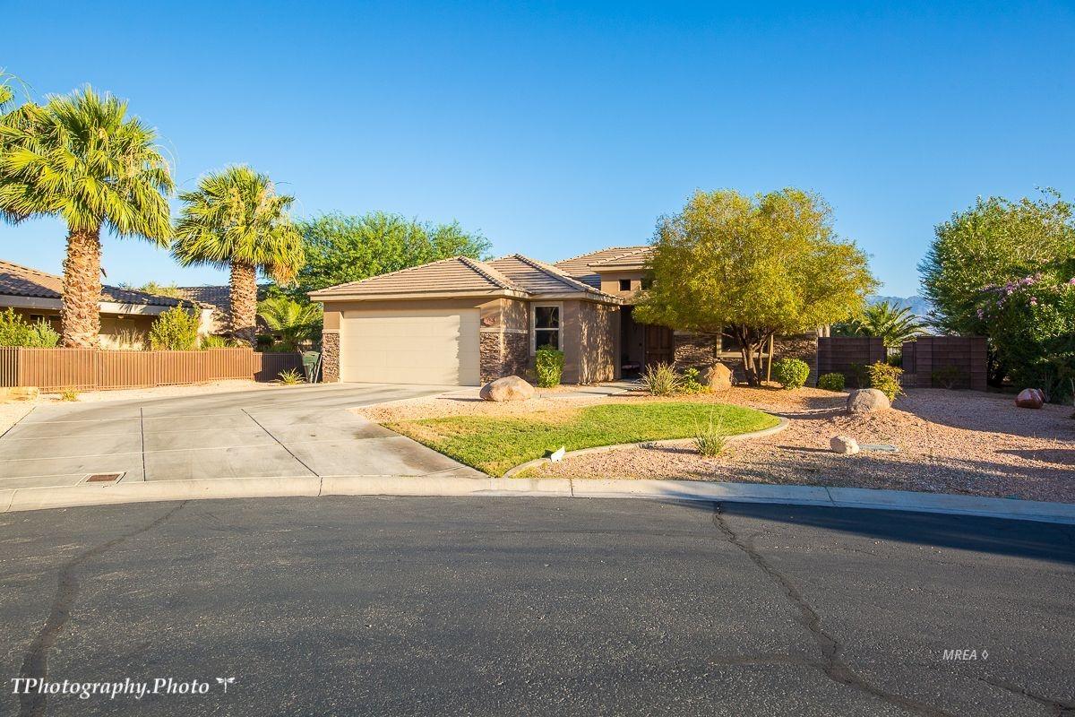 890 Grande Vista Cir - Photo 1