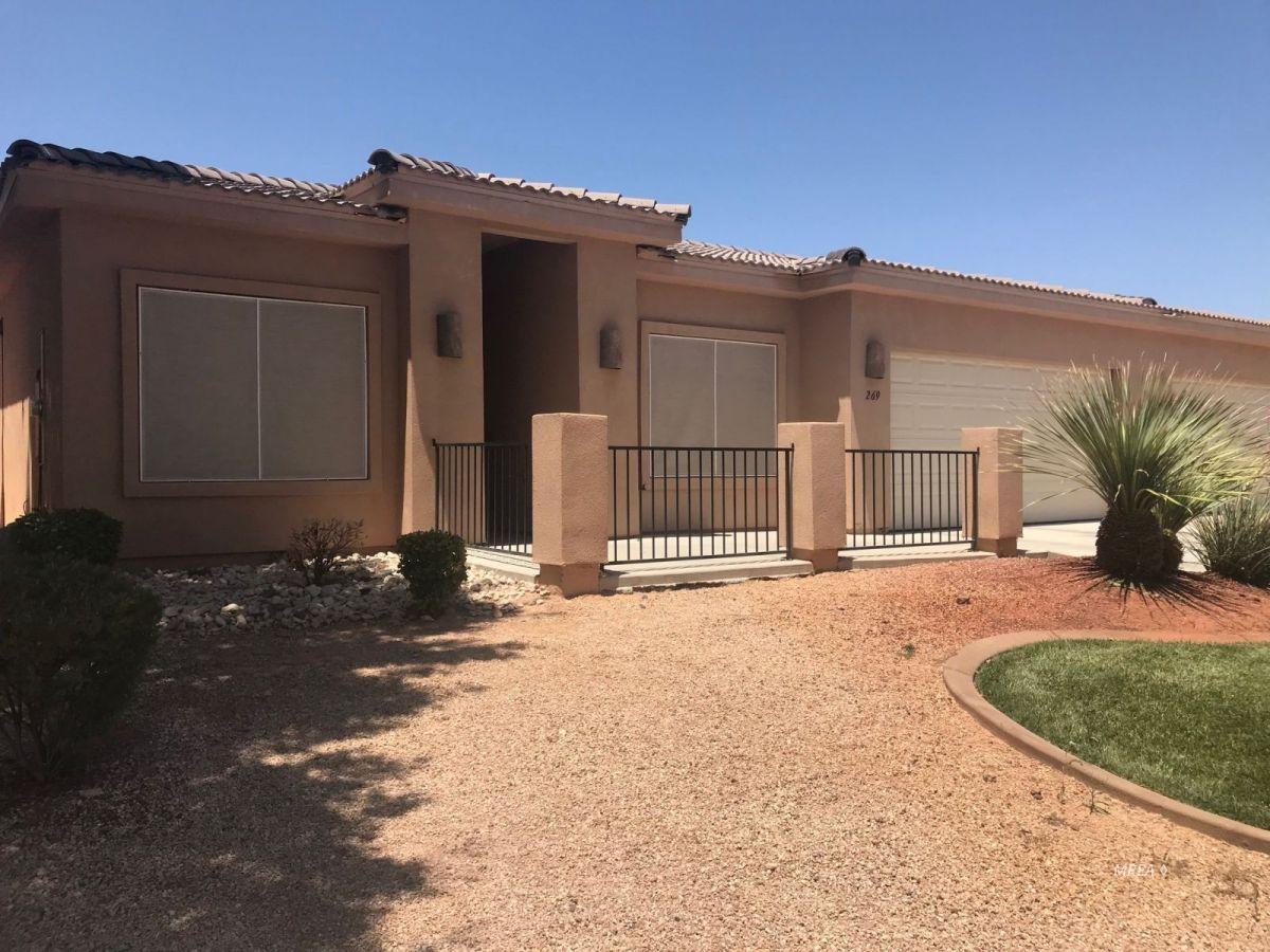 269 S Grapevine Rd - Photo 1