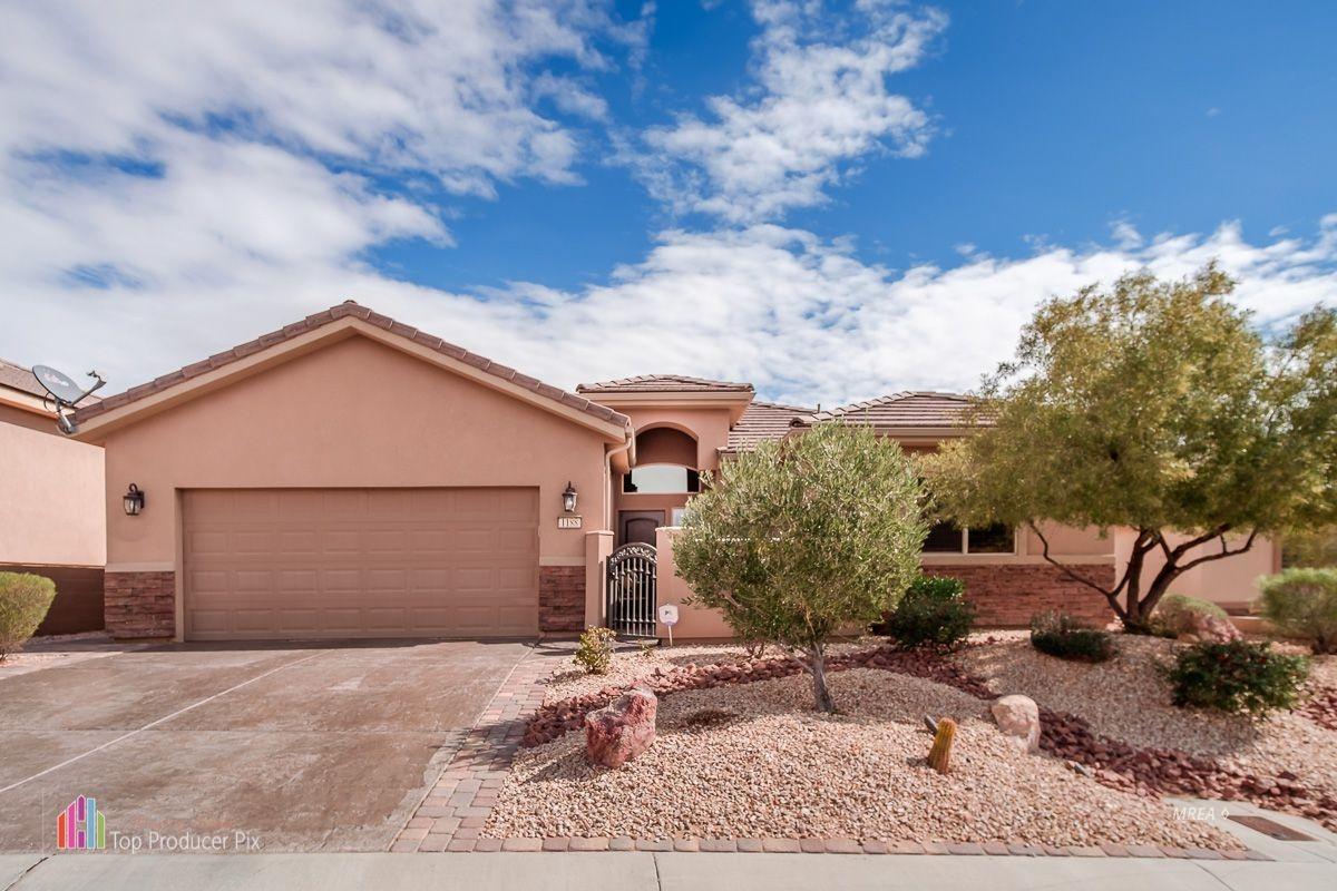 1188 Blind Pew Ridge - Photo 1