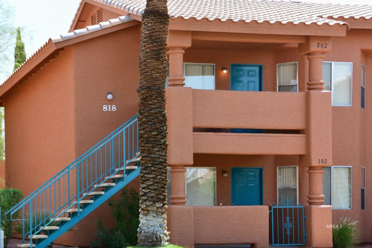 818 Mesquite Springs Dr - Photo 1