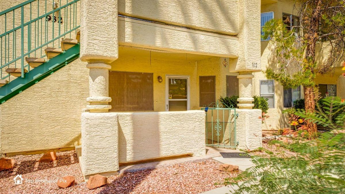 932 Mesquite Springs Dr - Photo 1