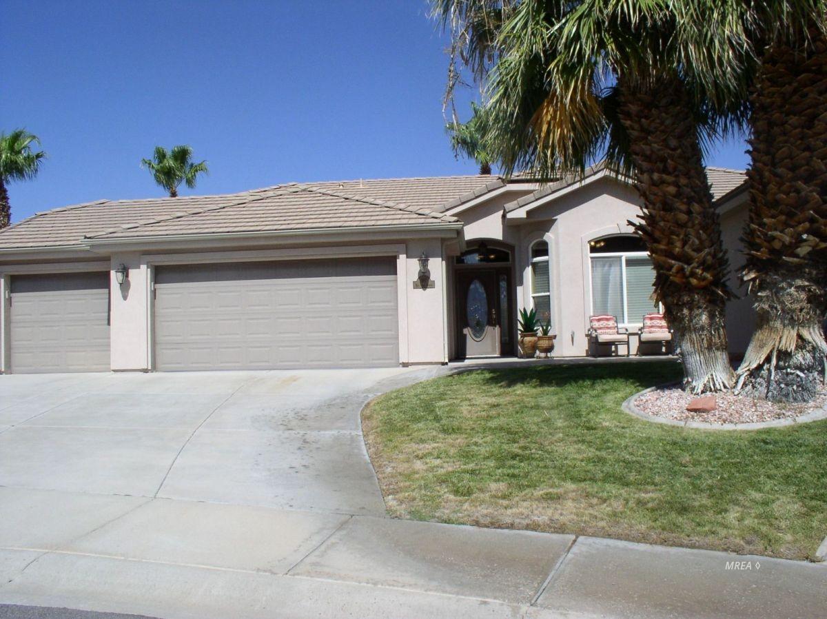 317 Bay Hill Circle - Photo 1