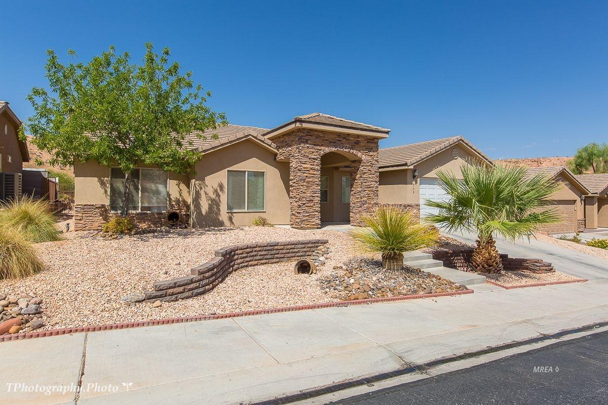 939 Turtle Cove - Photo 1