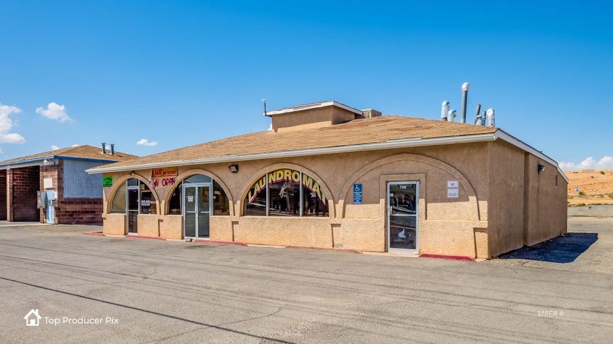 799 Mesquite Blvd - Photo 1