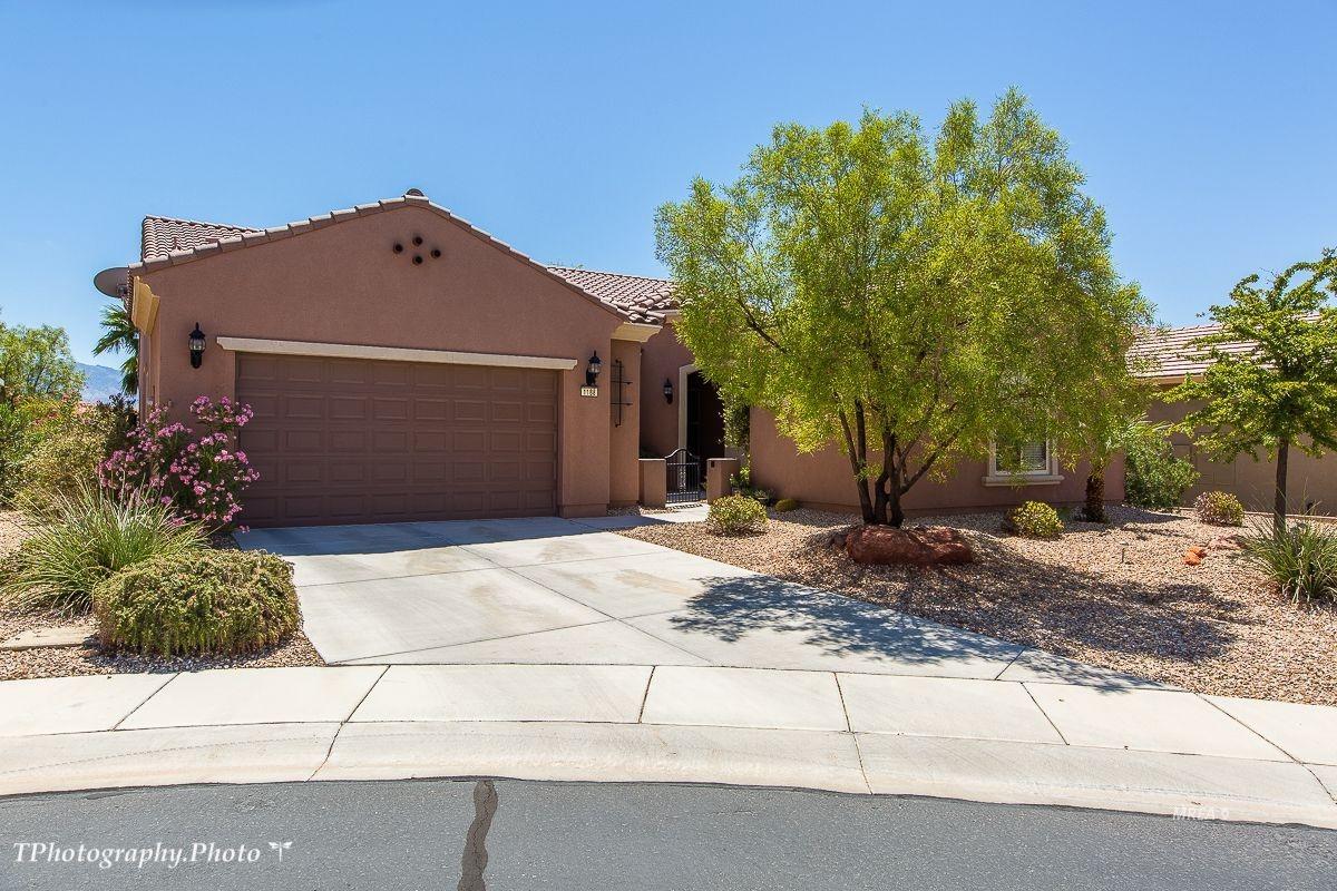 1188 Hitching Post Pt - Photo 1
