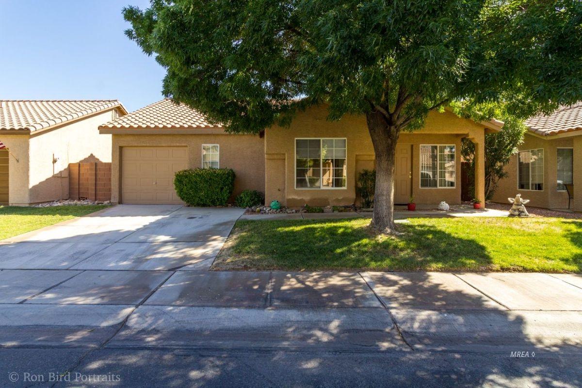 870 Jackrabbit St - Photo 1